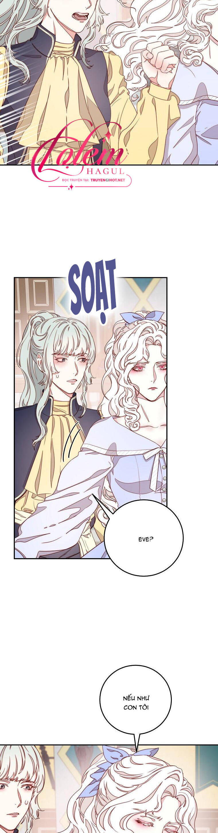 Hãy Quên Em Đi Nhé Chap 13 - Next Chap 14