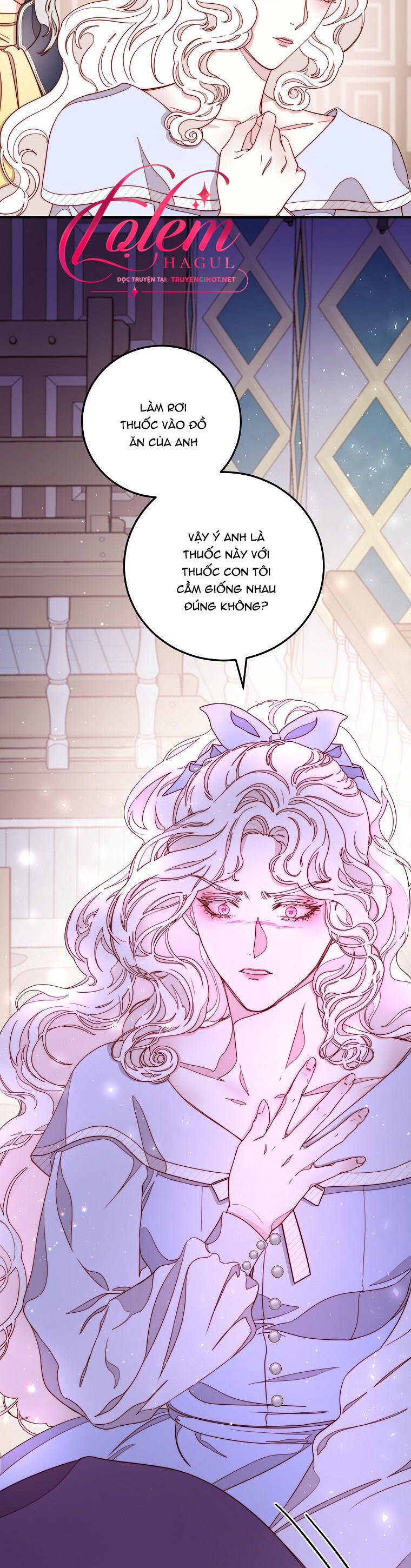 Hãy Quên Em Đi Nhé Chap 13 - Next Chap 14