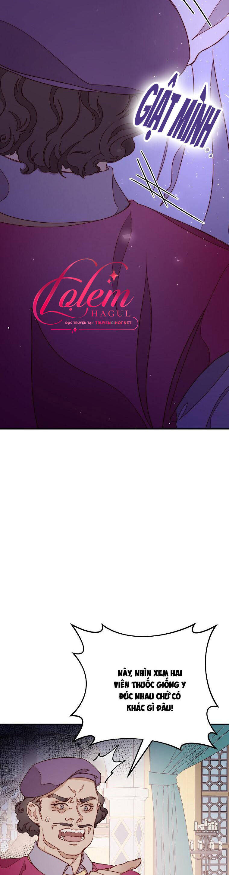 Hãy Quên Em Đi Nhé Chap 13 - Next Chap 14