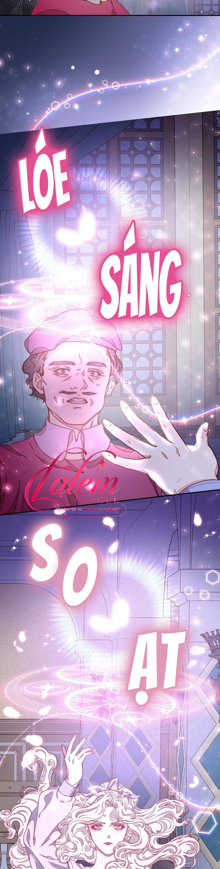 Hãy Quên Em Đi Nhé Chap 13 - Next Chap 14