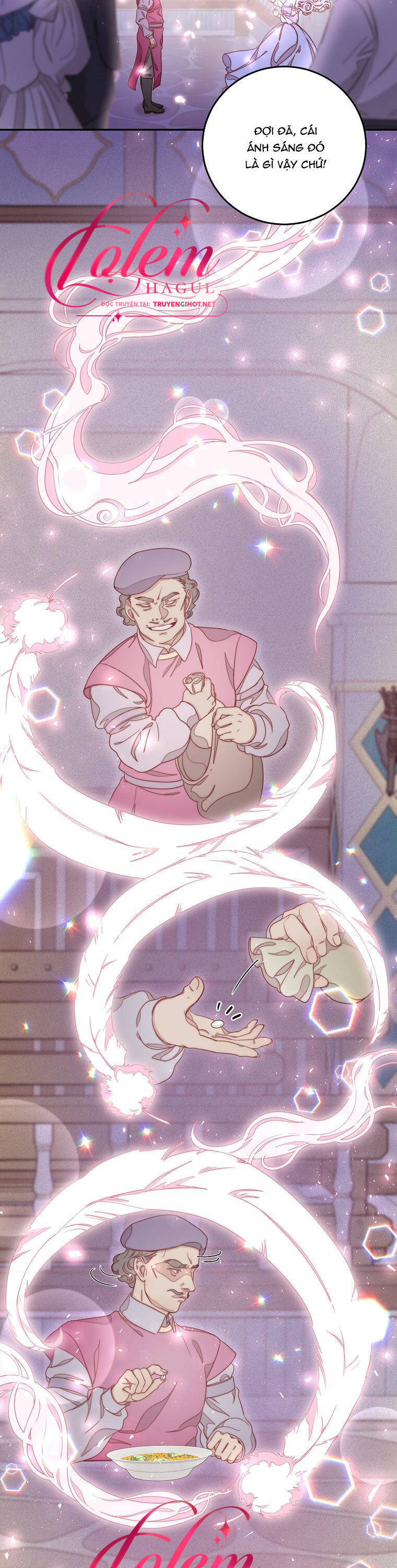 Hãy Quên Em Đi Nhé Chap 13 - Next Chap 14