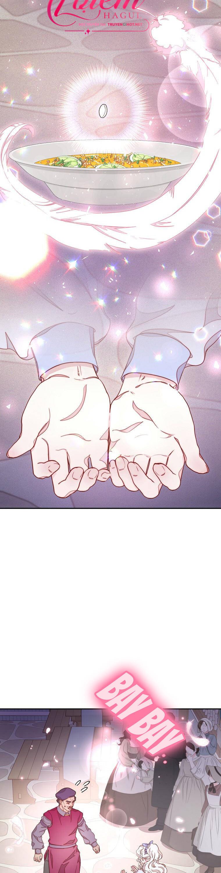 Hãy Quên Em Đi Nhé Chap 13 - Next Chap 14