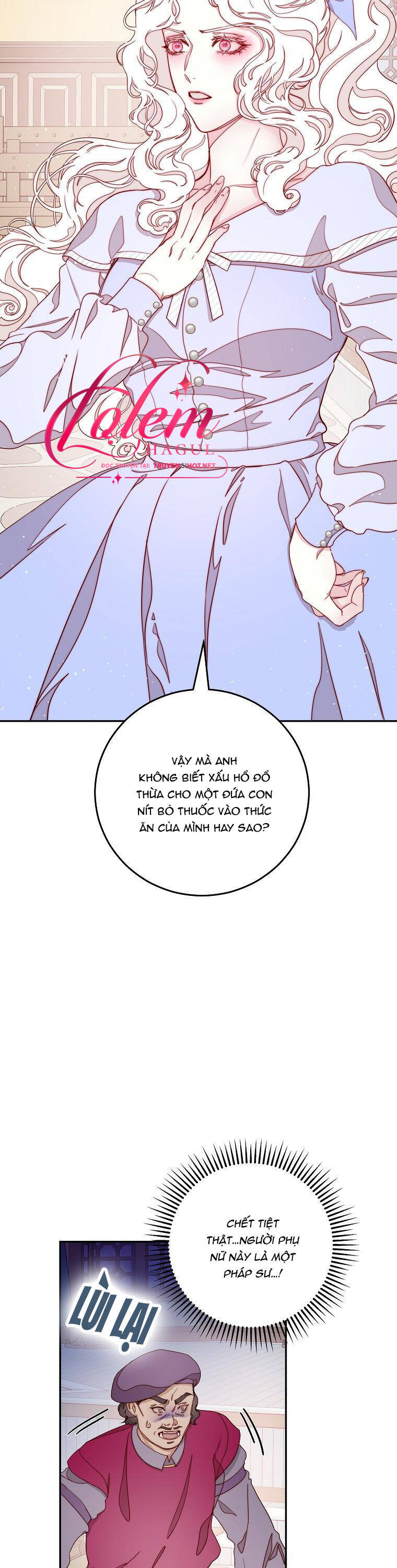 Hãy Quên Em Đi Nhé Chap 13 - Next Chap 14