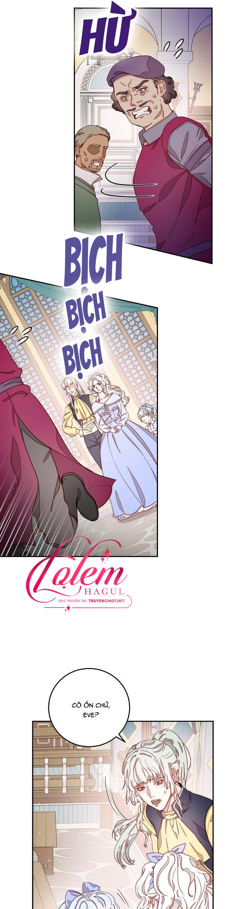 Hãy Quên Em Đi Nhé Chap 13 - Next Chap 14