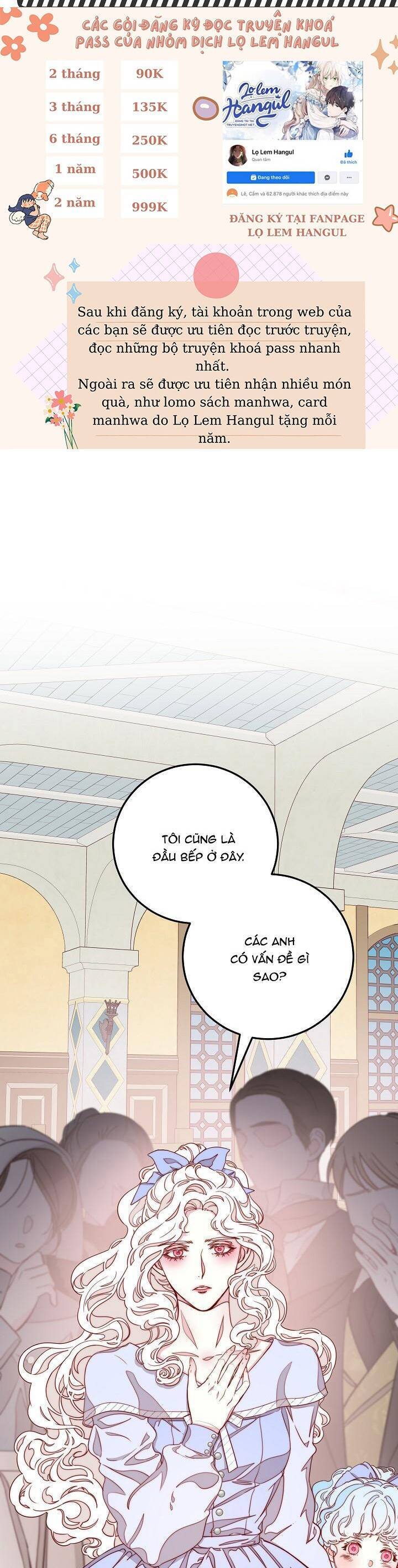 Hãy Quên Em Đi Nhé Chap 13 - Next Chap 14