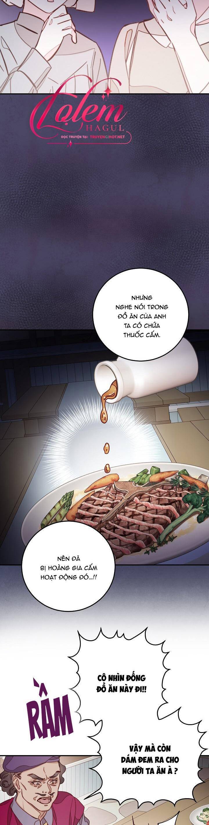 Hãy Quên Em Đi Nhé Chap 13 - Next Chap 14