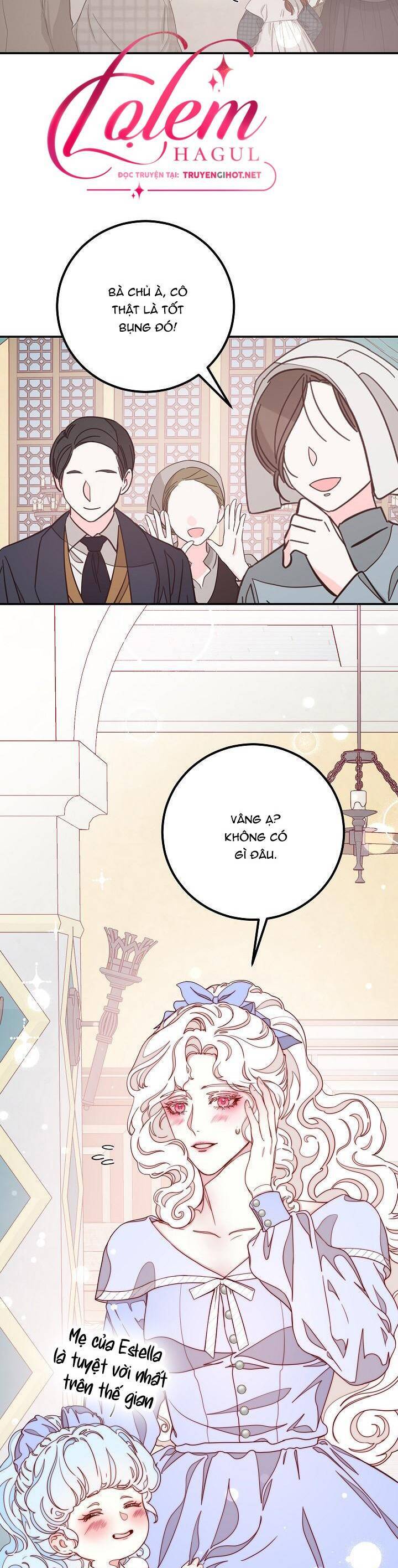 Hãy Quên Em Đi Nhé Chap 14 - Next Chap 15
