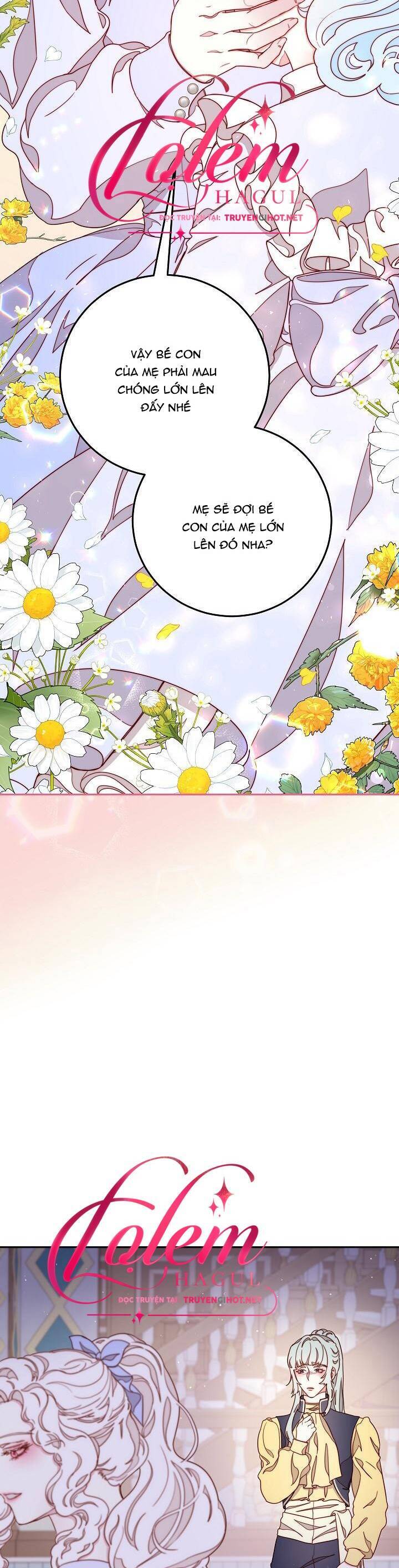 Hãy Quên Em Đi Nhé Chap 14 - Next Chap 15