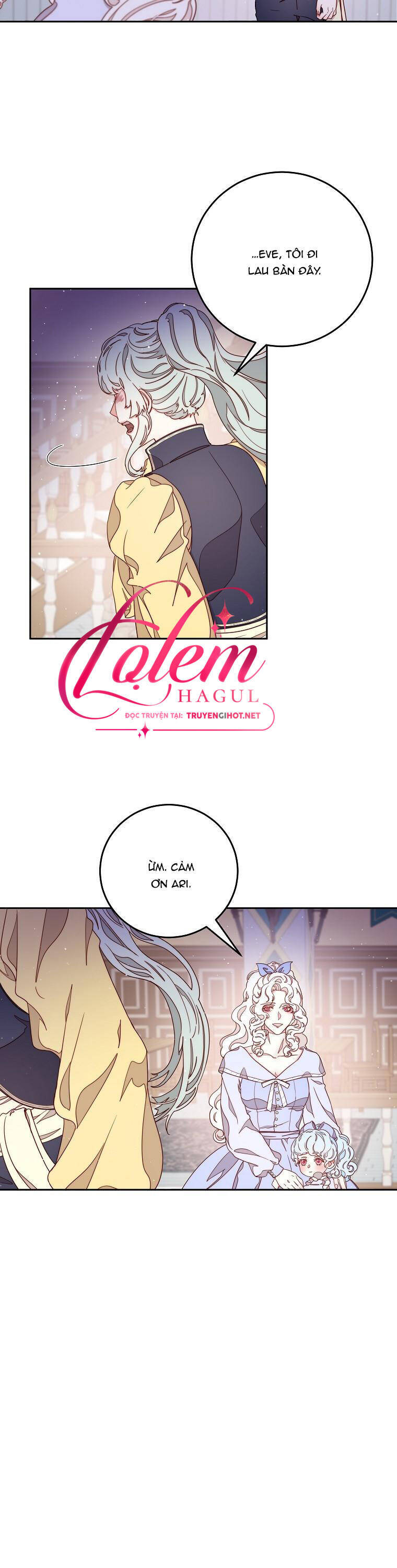 Hãy Quên Em Đi Nhé Chap 14 - Next Chap 15