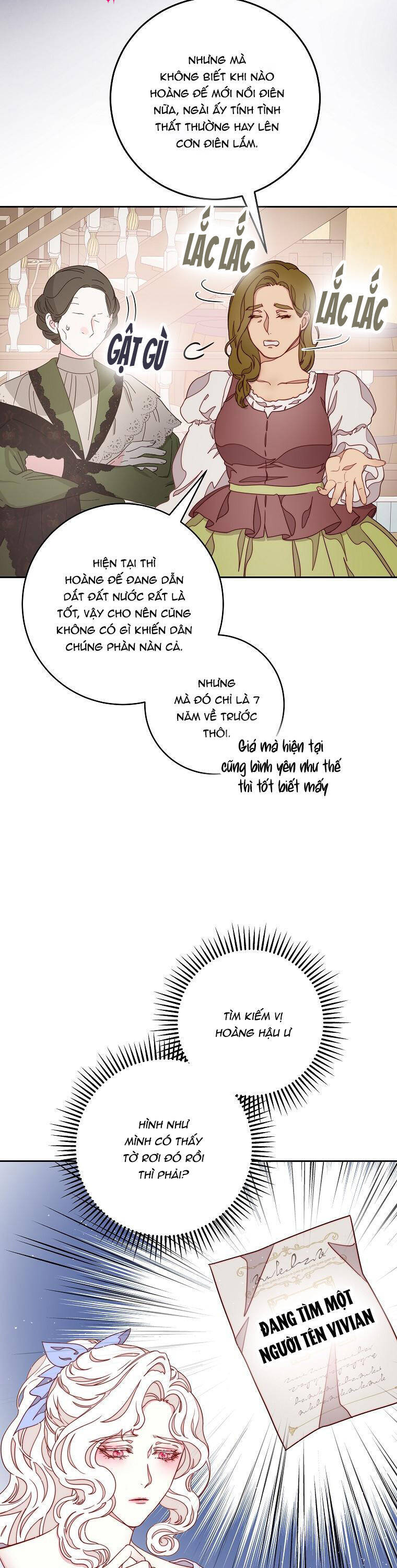 Hãy Quên Em Đi Nhé Chap 14 - Next Chap 15