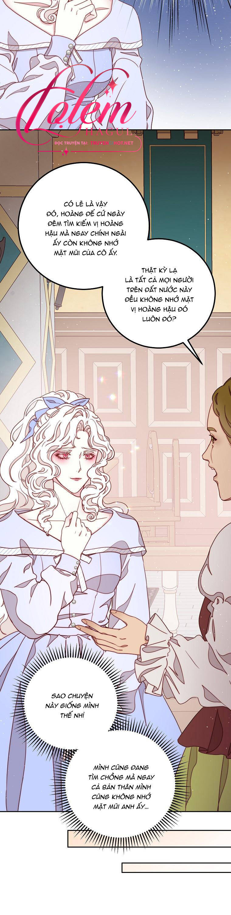 Hãy Quên Em Đi Nhé Chap 14 - Next Chap 15