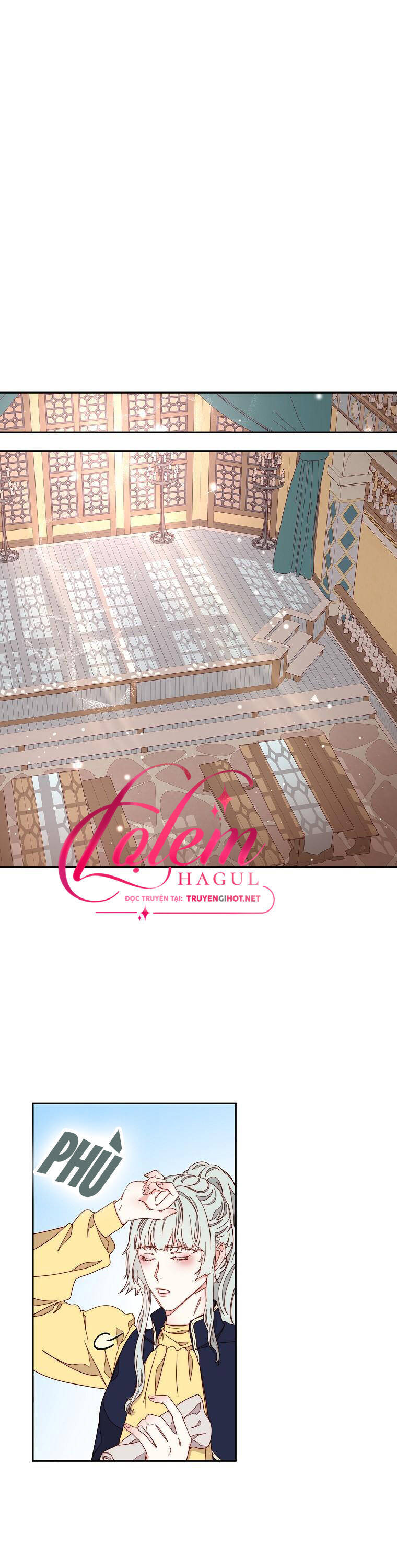 Hãy Quên Em Đi Nhé Chap 14 - Next Chap 15