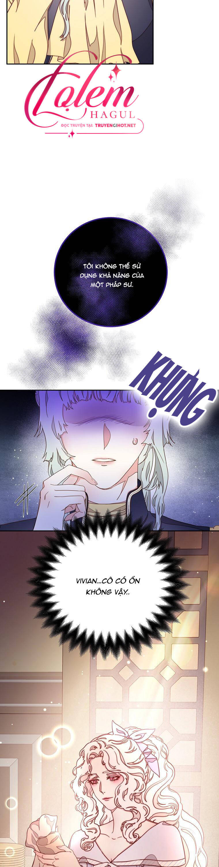 Hãy Quên Em Đi Nhé Chap 14 - Next Chap 15