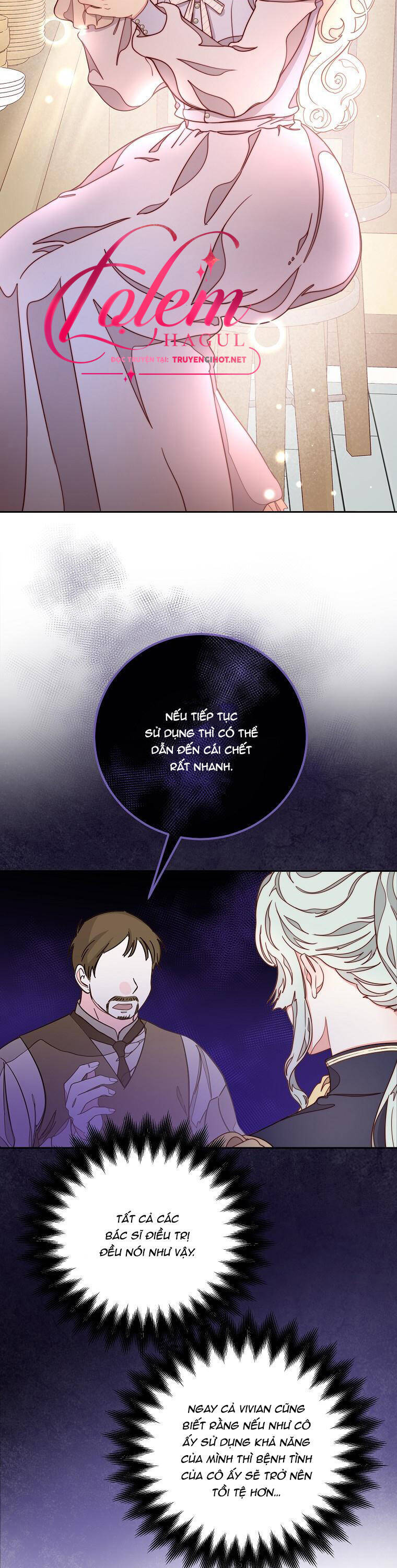 Hãy Quên Em Đi Nhé Chap 14 - Next Chap 15