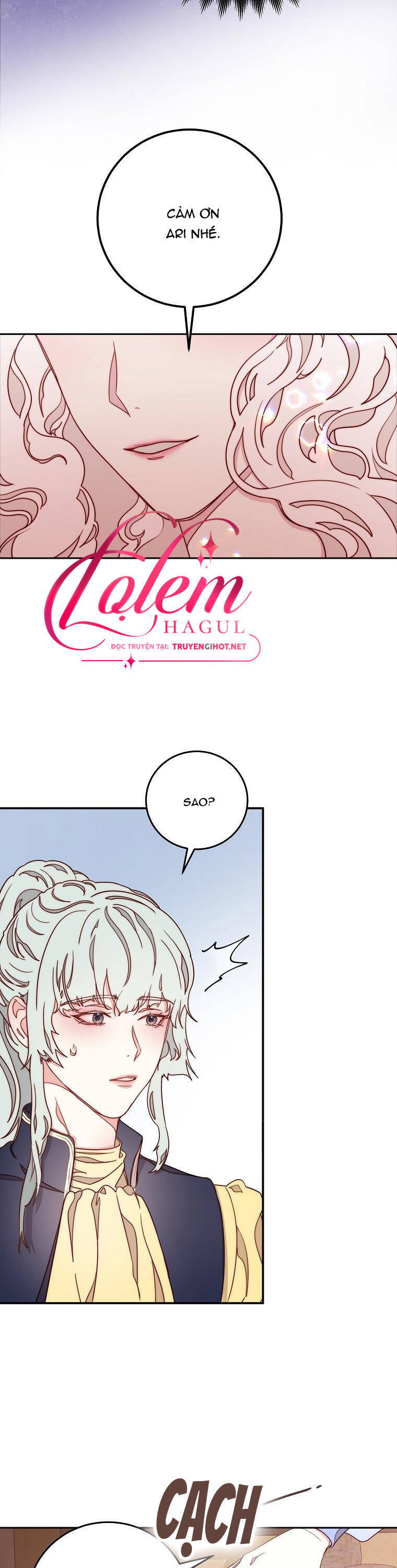 Hãy Quên Em Đi Nhé Chap 14 - Next Chap 15