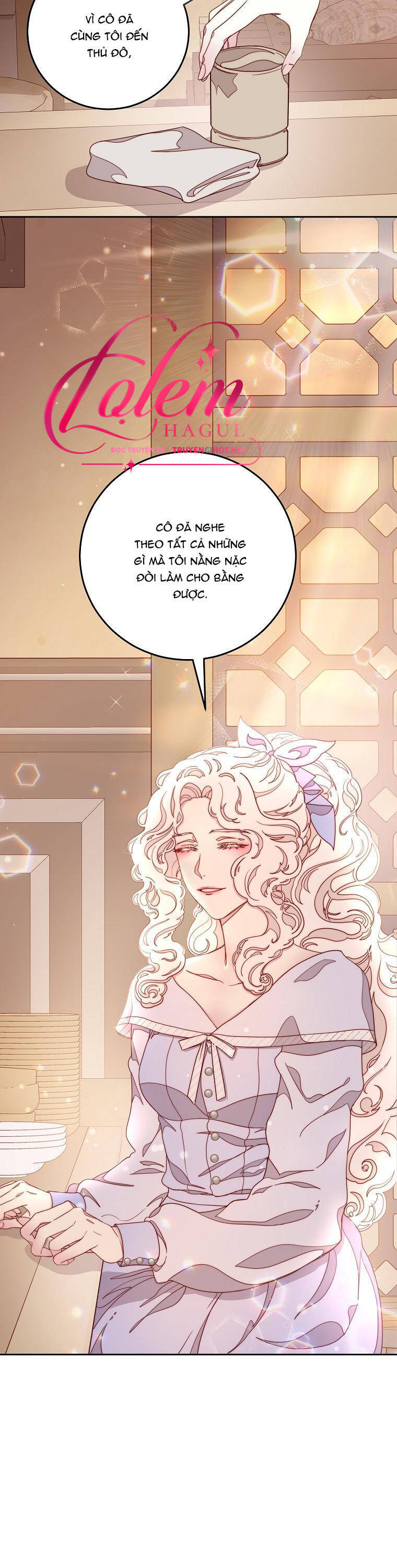 Hãy Quên Em Đi Nhé Chap 14 - Next Chap 15