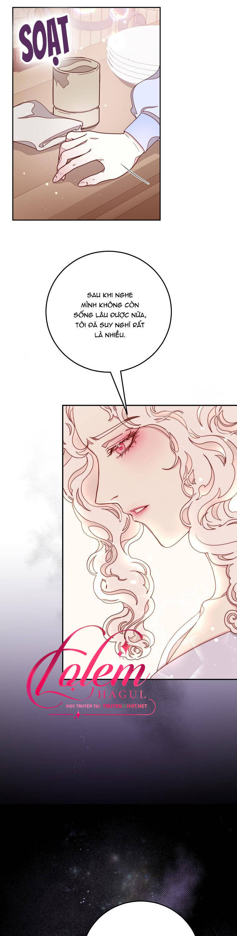 Hãy Quên Em Đi Nhé Chap 14 - Next Chap 15