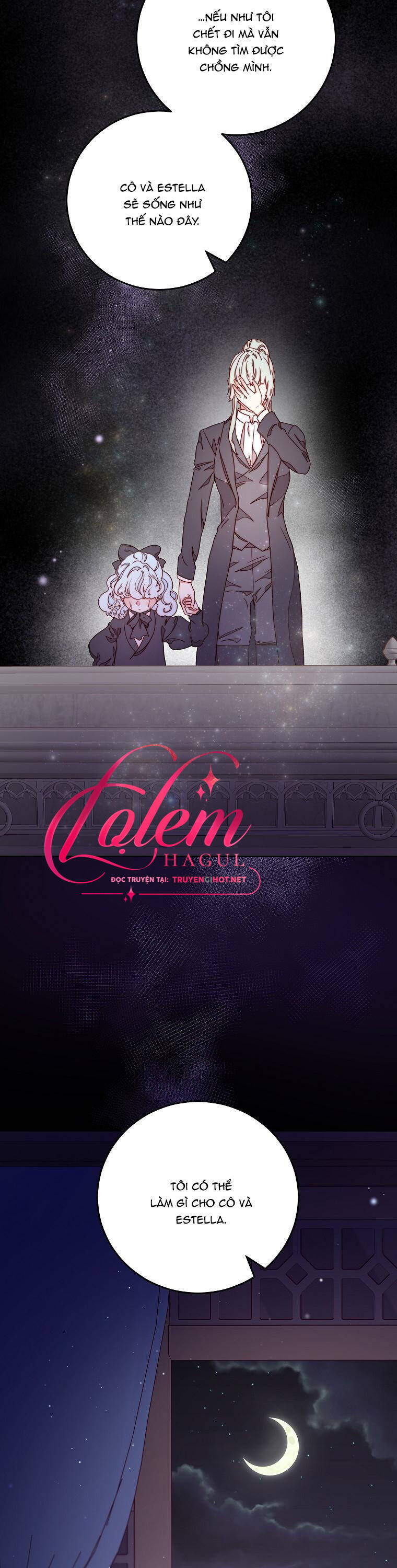 Hãy Quên Em Đi Nhé Chap 14 - Next Chap 15