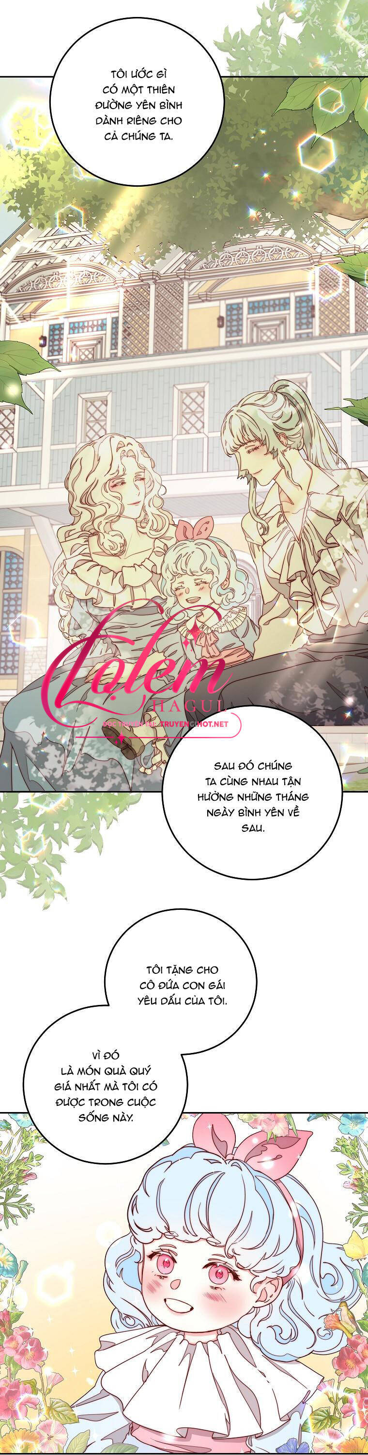 Hãy Quên Em Đi Nhé Chap 14 - Next Chap 15
