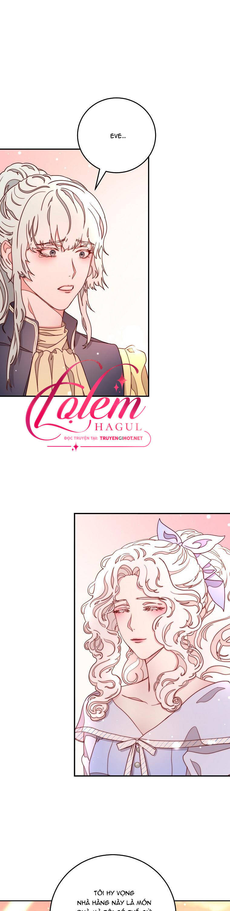 Hãy Quên Em Đi Nhé Chap 14 - Next Chap 15