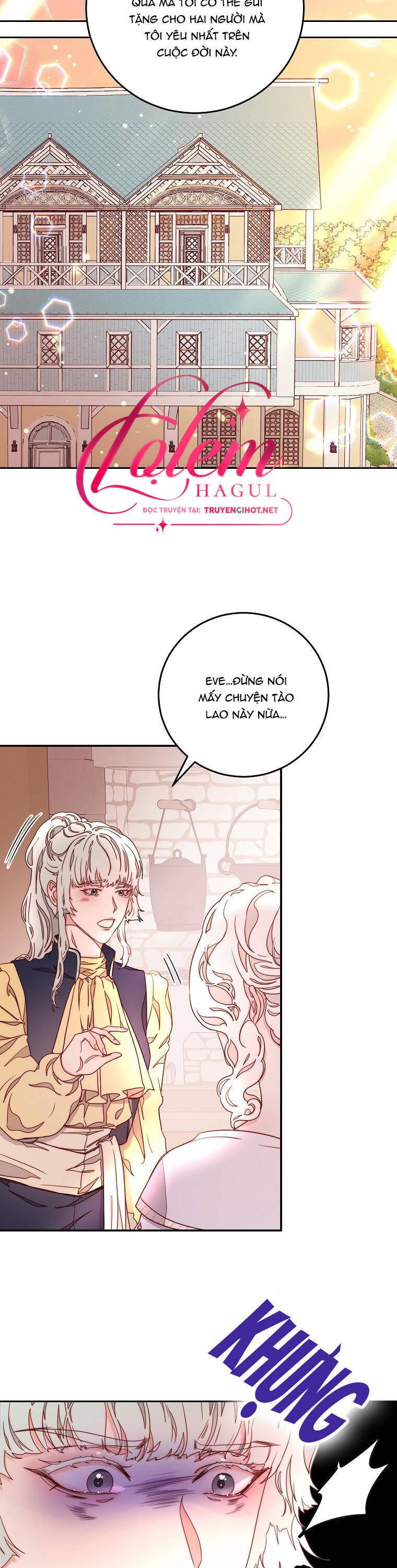 Hãy Quên Em Đi Nhé Chap 14 - Next Chap 15