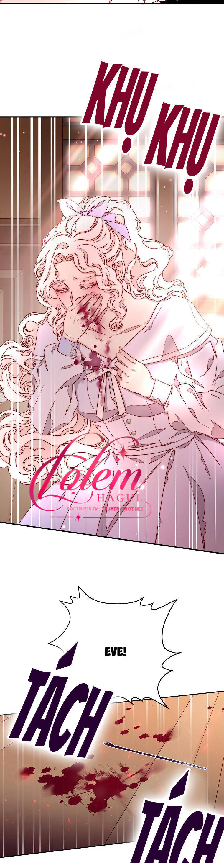 Hãy Quên Em Đi Nhé Chap 14 - Next Chap 15