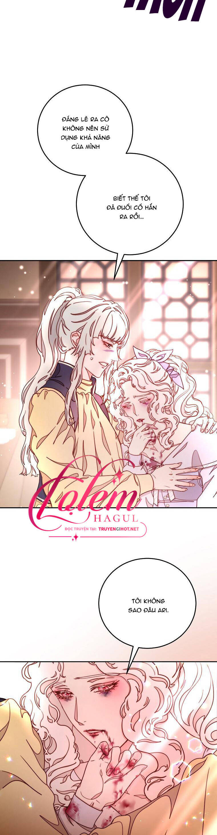 Hãy Quên Em Đi Nhé Chap 14 - Next Chap 15