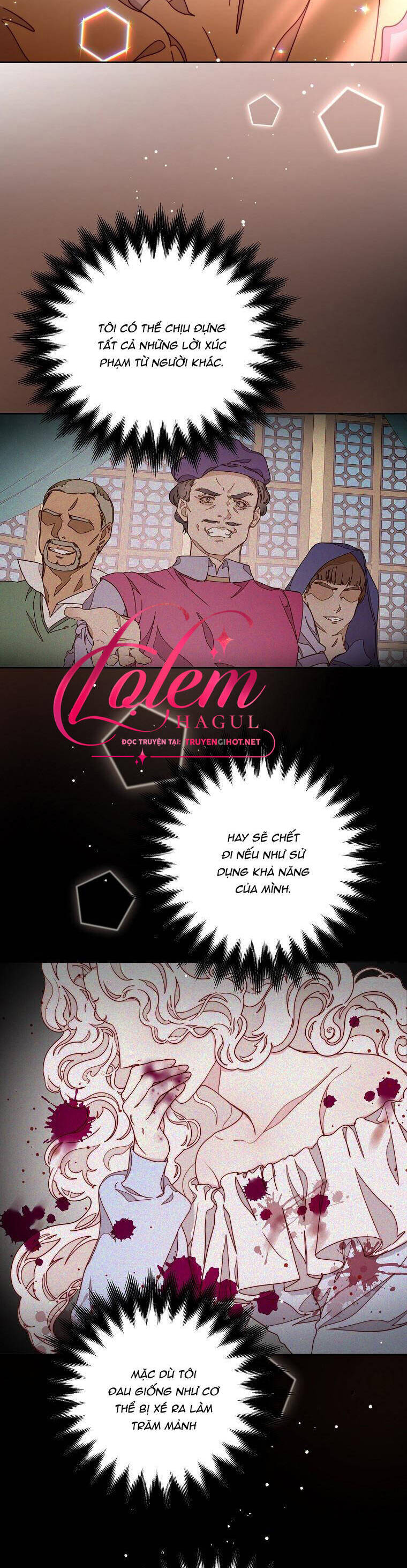 Hãy Quên Em Đi Nhé Chap 14 - Next Chap 15
