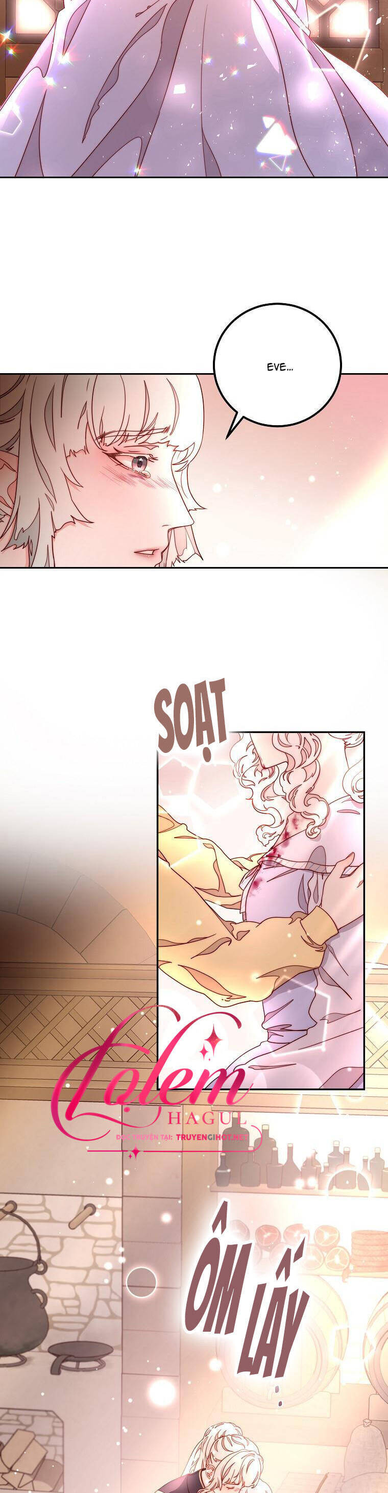 Hãy Quên Em Đi Nhé Chap 14 - Next Chap 15