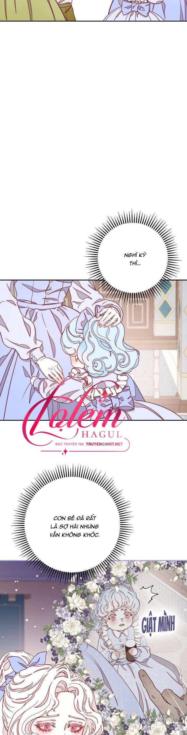 Hãy Quên Em Đi Nhé Chap 14 - Next Chap 15