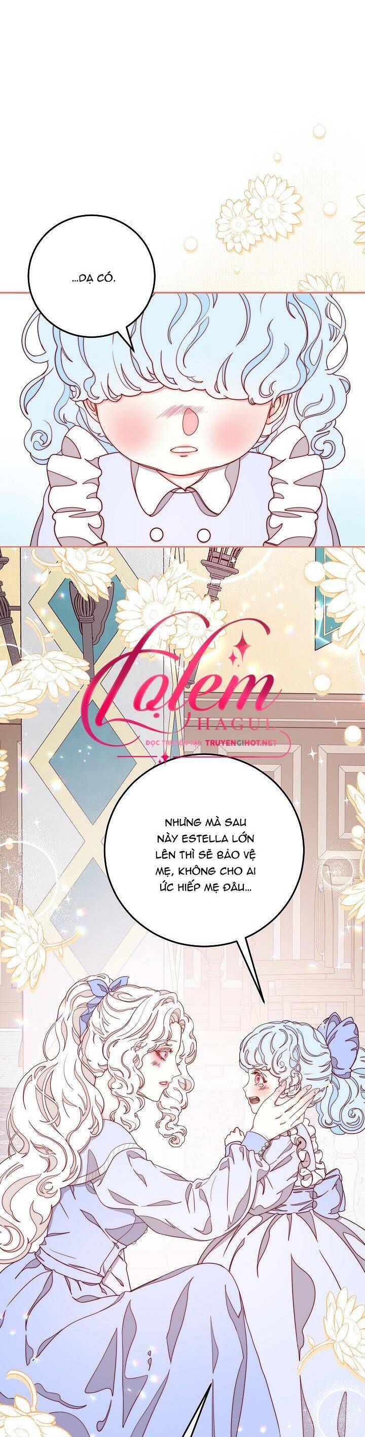 Hãy Quên Em Đi Nhé Chap 14 - Next Chap 15