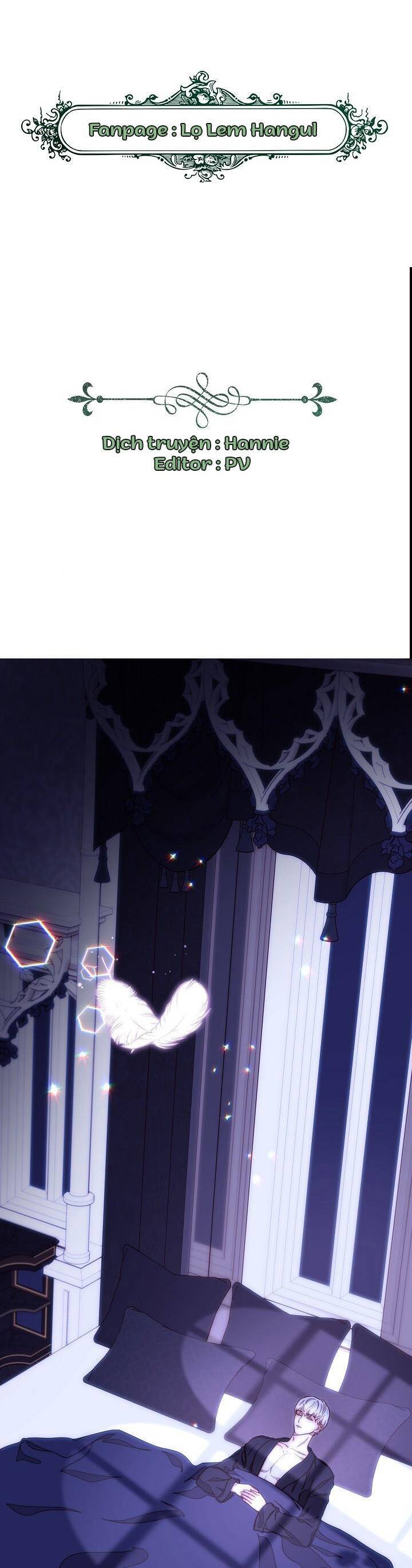 Hãy Quên Em Đi Nhé Chap 15 - Next Chap 16