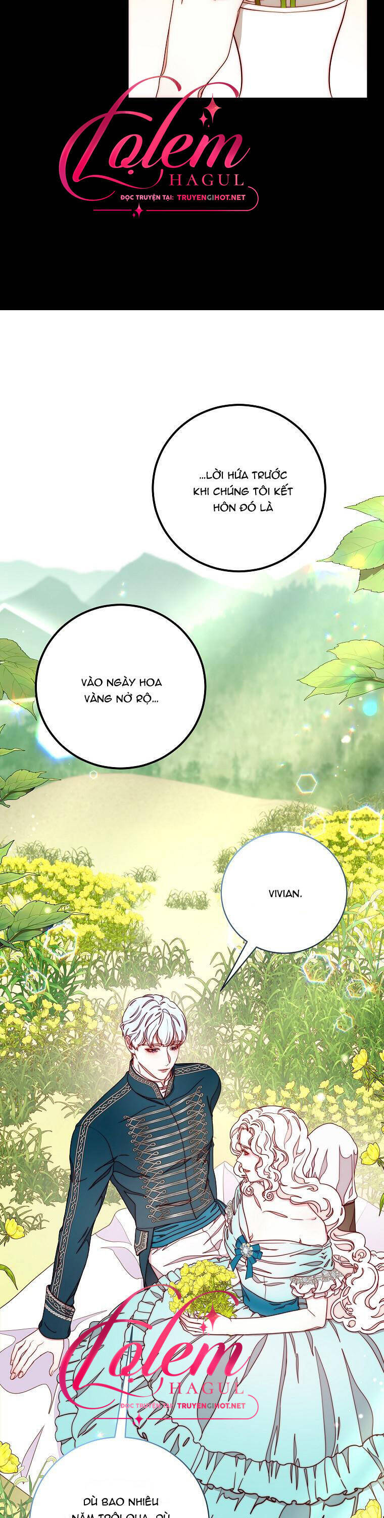 Hãy Quên Em Đi Nhé Chap 15 - Next Chap 16