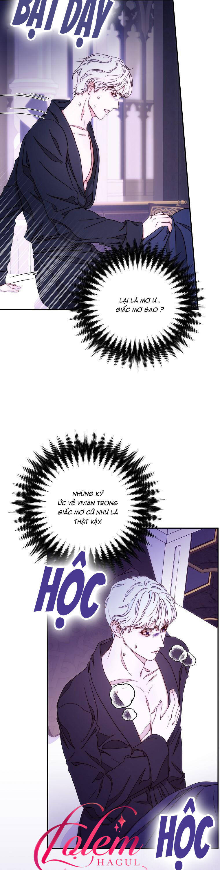 Hãy Quên Em Đi Nhé Chap 15 - Next Chap 16