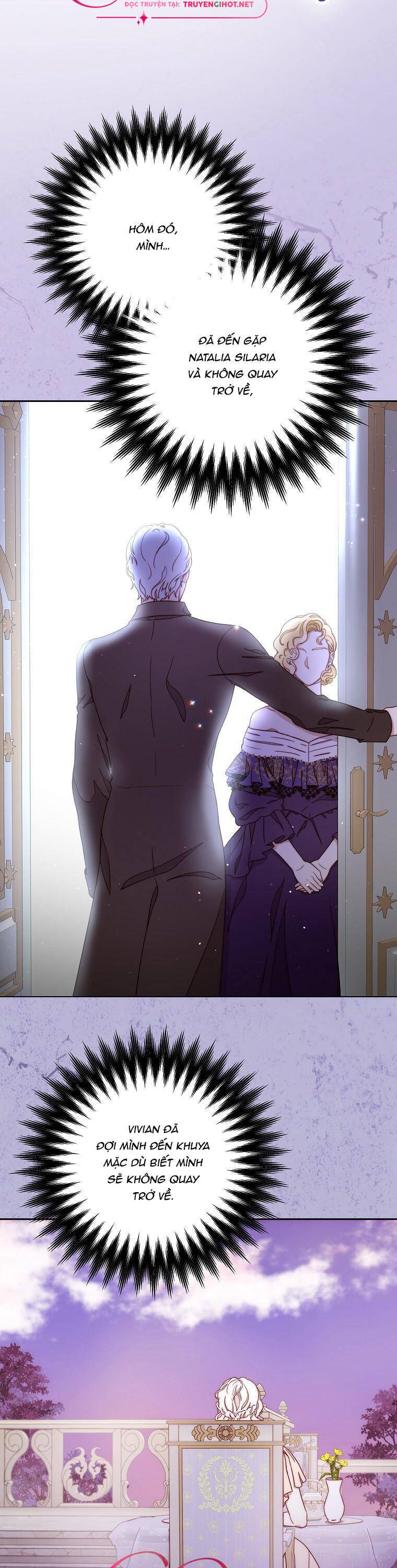 Hãy Quên Em Đi Nhé Chap 15 - Next Chap 16