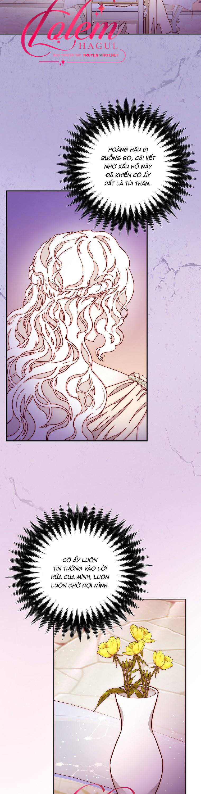 Hãy Quên Em Đi Nhé Chap 15 - Next Chap 16