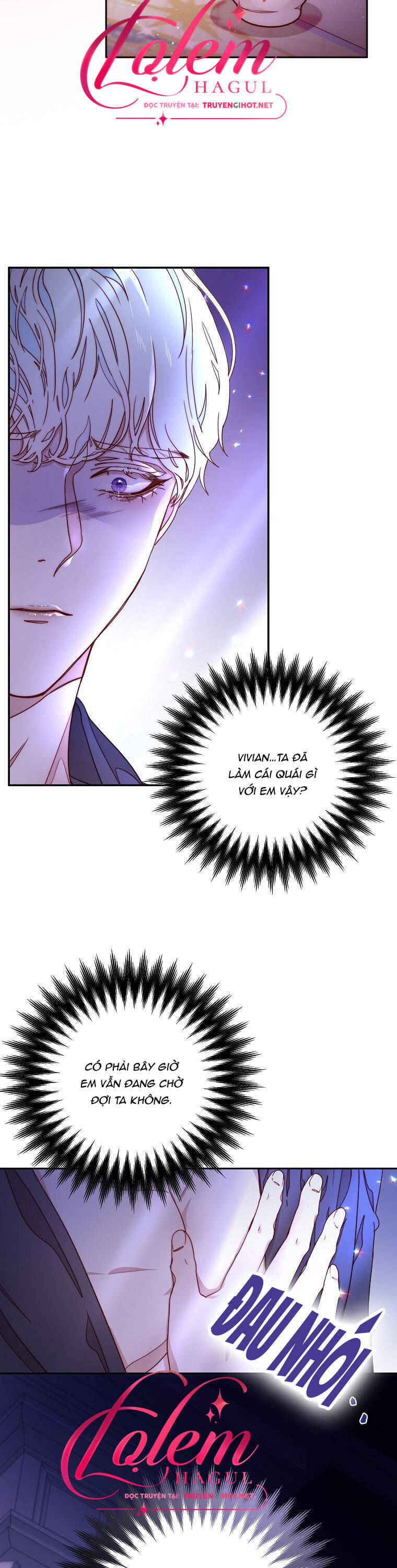 Hãy Quên Em Đi Nhé Chap 15 - Next Chap 16