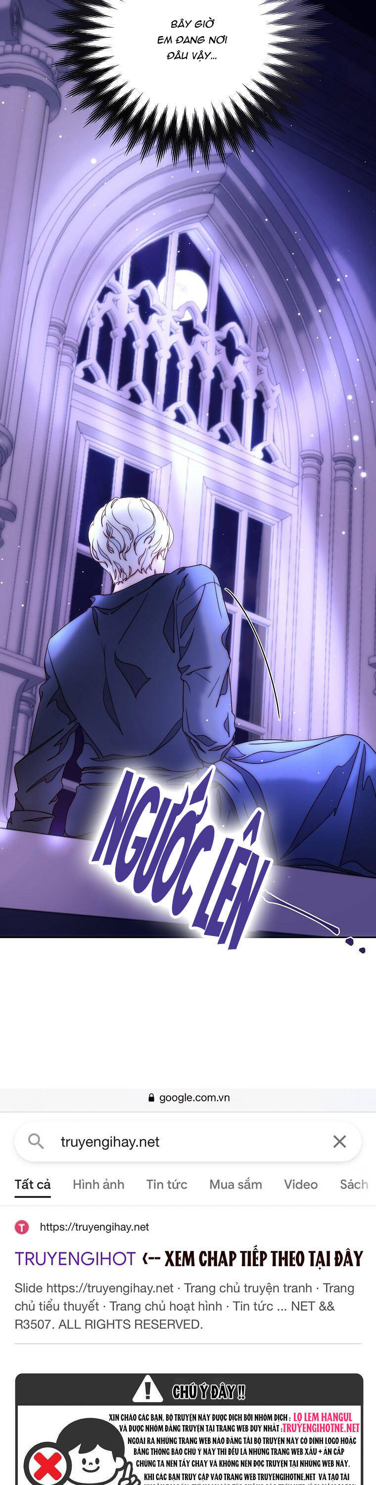 Hãy Quên Em Đi Nhé Chap 15 - Next Chap 16