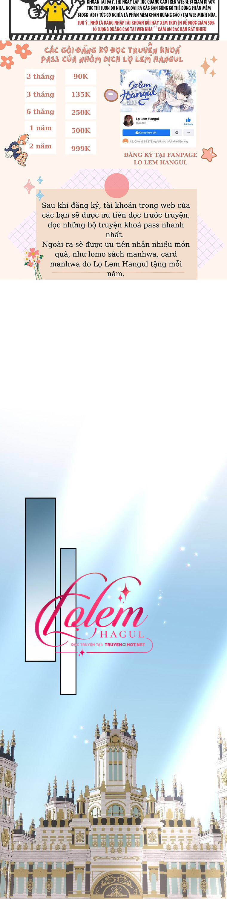 Hãy Quên Em Đi Nhé Chap 15 - Next Chap 16