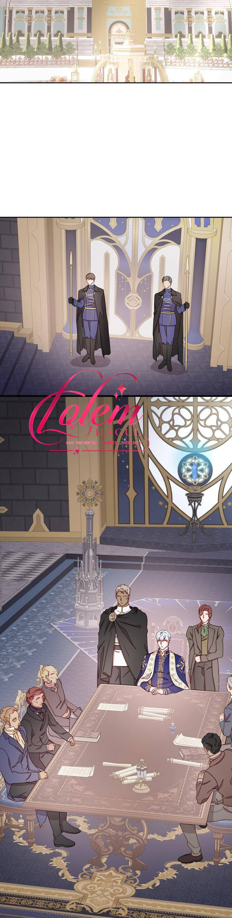 Hãy Quên Em Đi Nhé Chap 15 - Next Chap 16