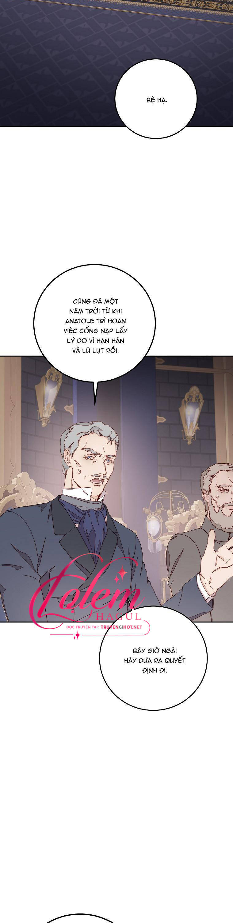 Hãy Quên Em Đi Nhé Chap 15 - Next Chap 16