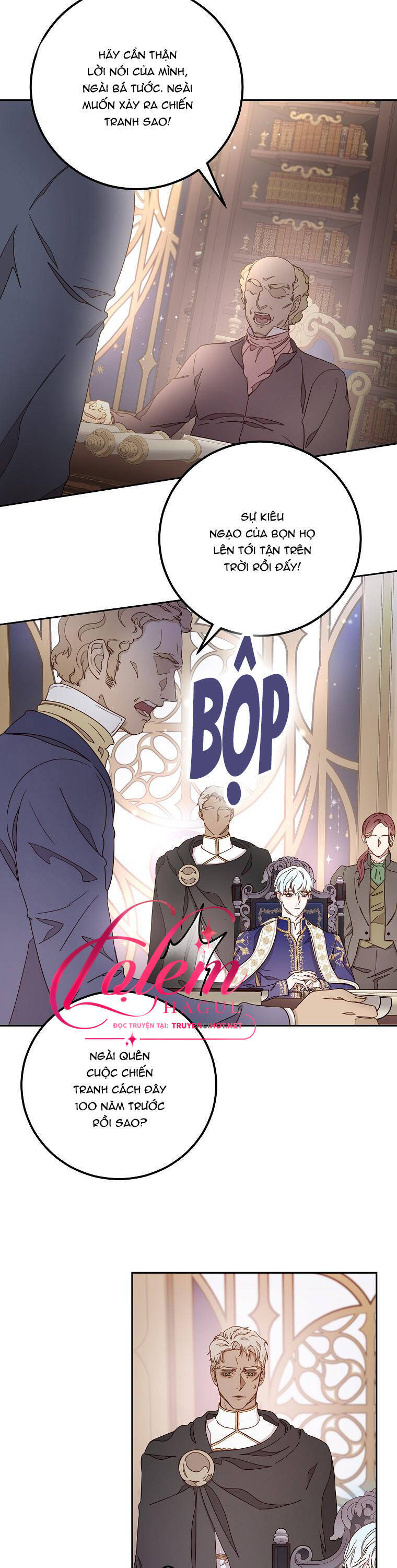 Hãy Quên Em Đi Nhé Chap 15 - Next Chap 16
