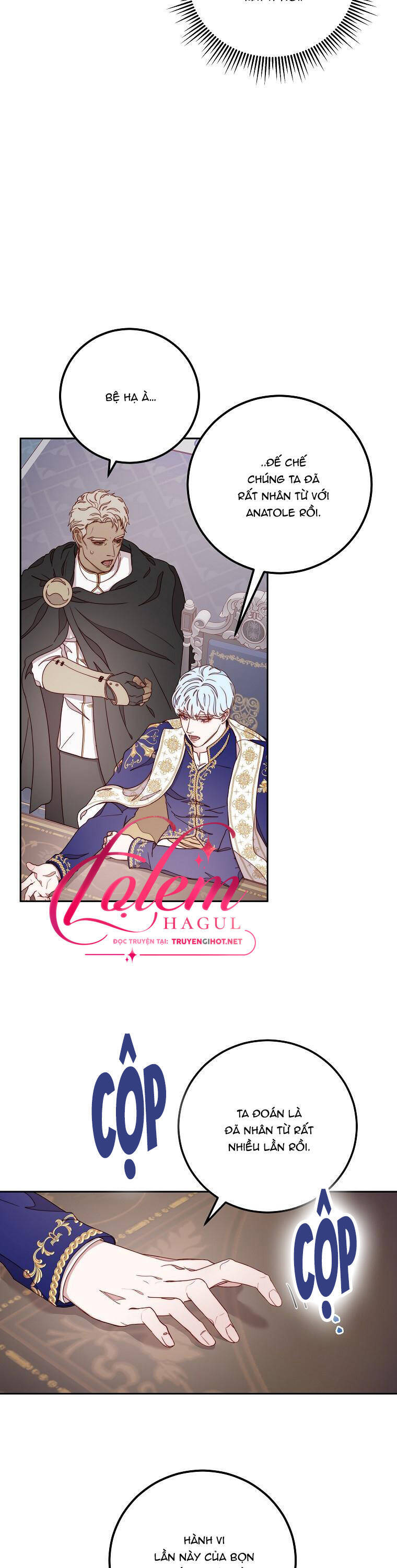 Hãy Quên Em Đi Nhé Chap 15 - Next Chap 16