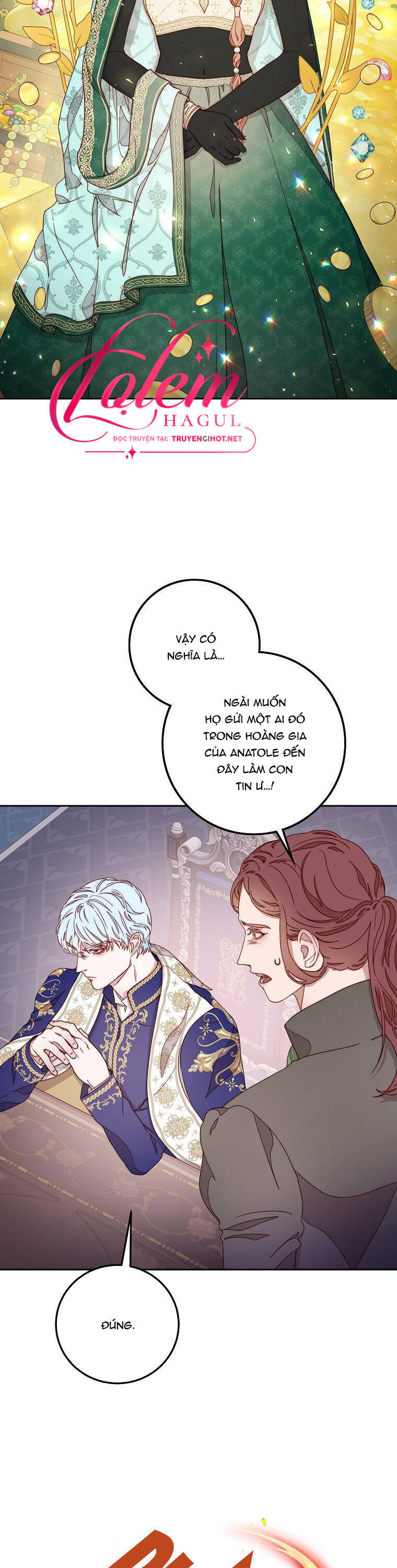 Hãy Quên Em Đi Nhé Chap 15 - Next Chap 16