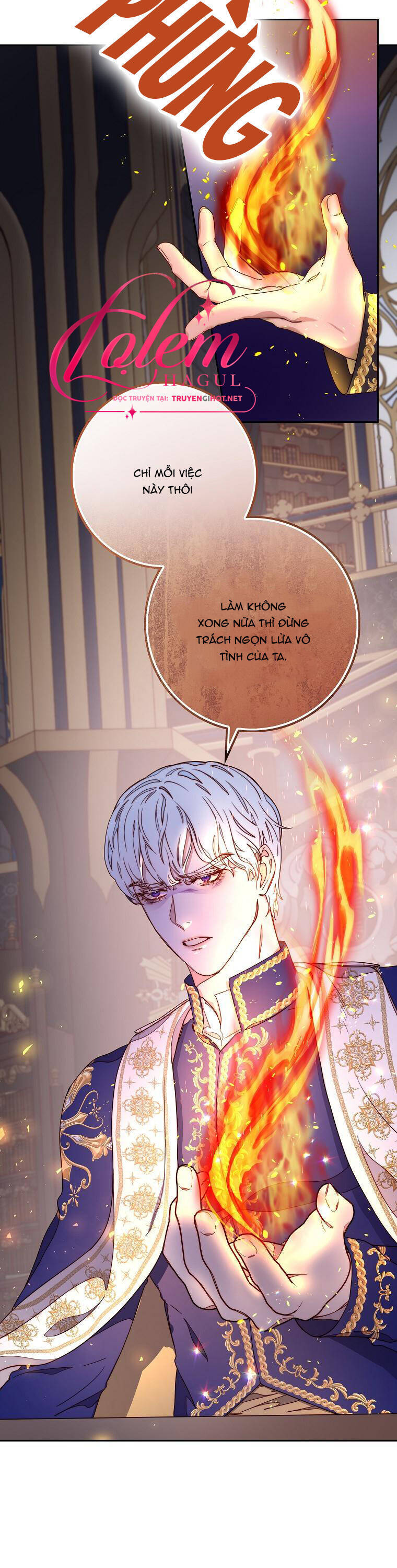 Hãy Quên Em Đi Nhé Chap 15 - Next Chap 16
