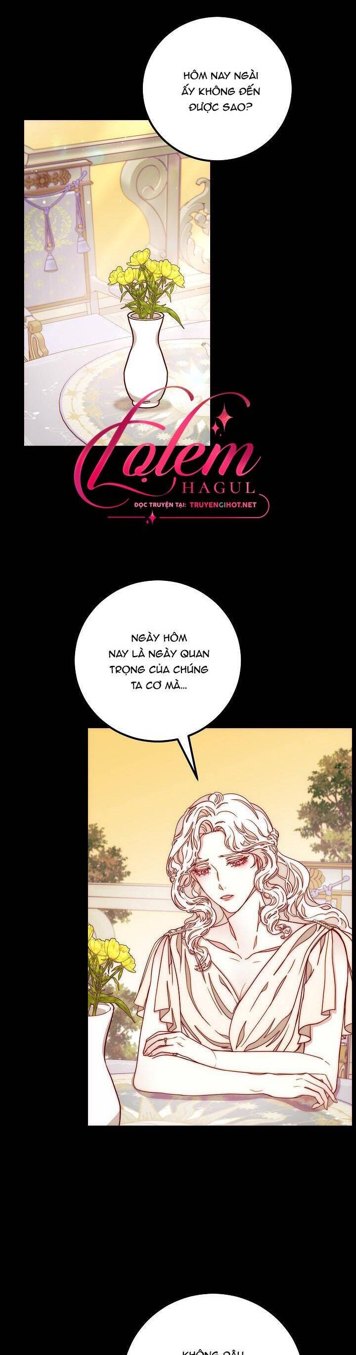 Hãy Quên Em Đi Nhé Chap 15 - Next Chap 16