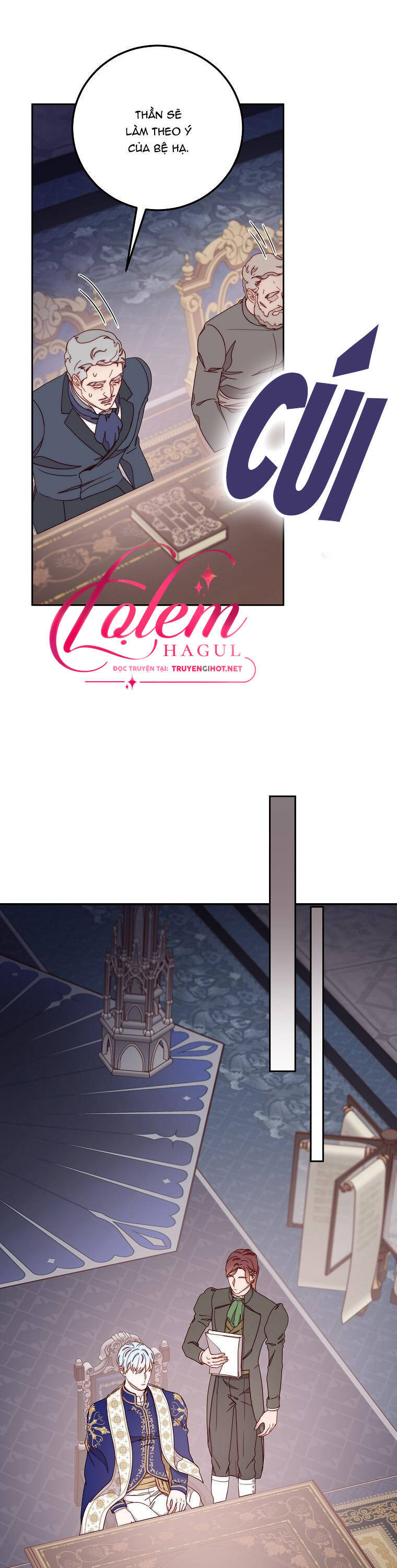 Hãy Quên Em Đi Nhé Chap 15 - Next Chap 16