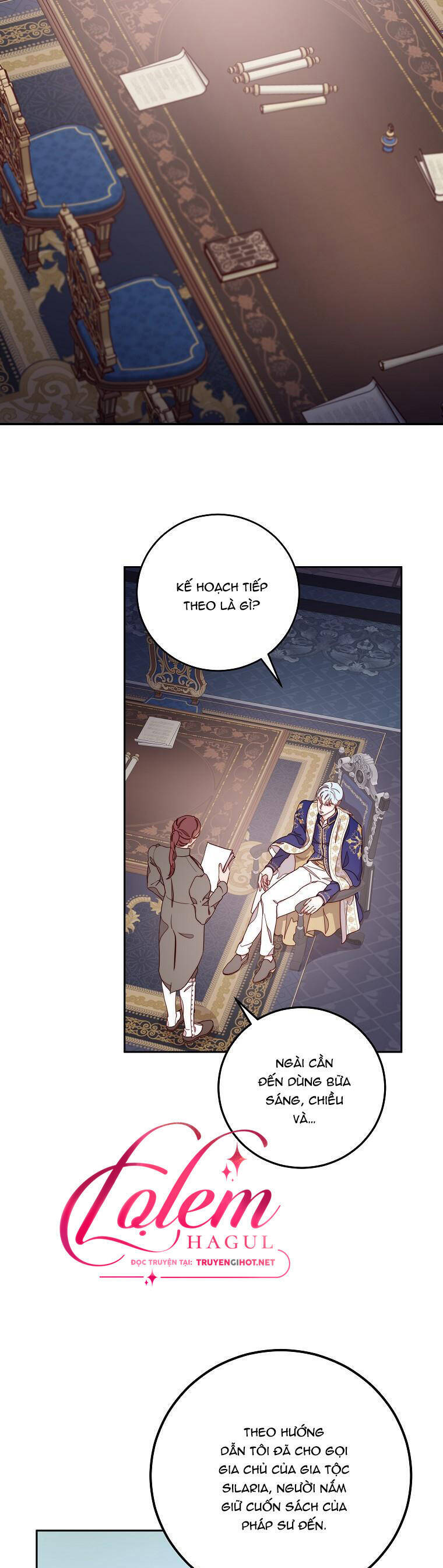 Hãy Quên Em Đi Nhé Chap 15 - Next Chap 16