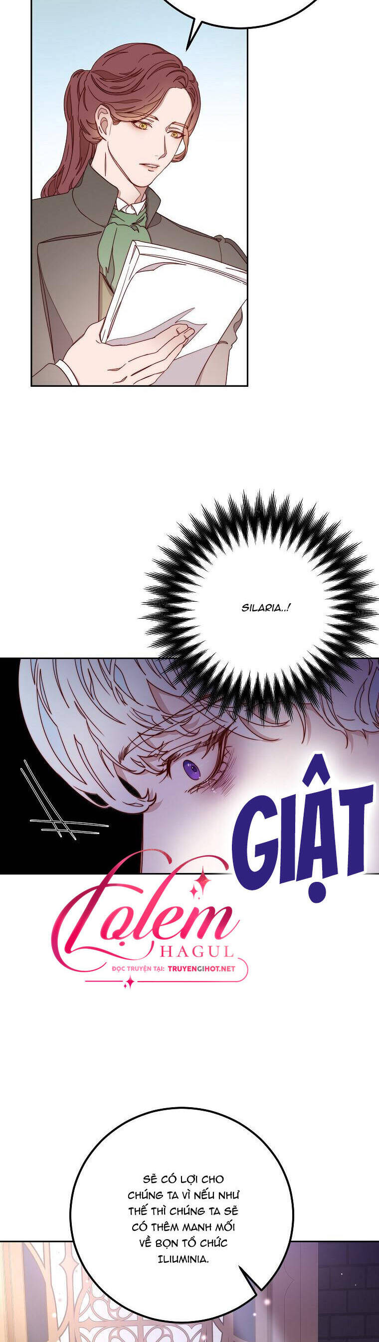 Hãy Quên Em Đi Nhé Chap 15 - Next Chap 16