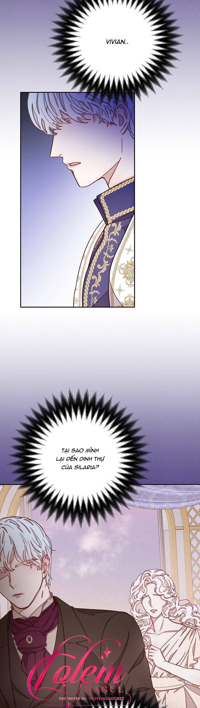 Hãy Quên Em Đi Nhé Chap 15 - Next Chap 16